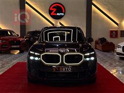 بي ام دبليو XM